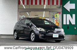 toyota prius 2014 -TOYOTA--Prius DAA-ZVW30--ZVW30-1854901---TOYOTA--Prius DAA-ZVW30--ZVW30-1854901-