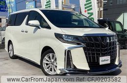 toyota alphard 2021 -TOYOTA--Alphard 3BA-AGH30W--AGH30-0356642---TOYOTA--Alphard 3BA-AGH30W--AGH30-0356642-