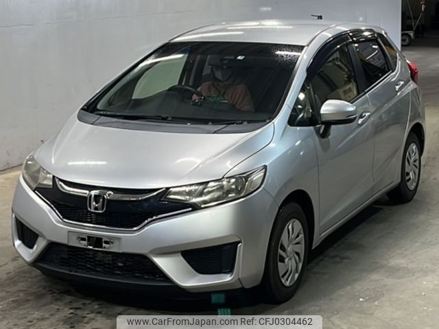 honda fit 2015 -HONDA--Fit GK3-1208301---HONDA--Fit GK3-1208301- image 1