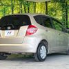 honda fit 2010 -HONDA--Fit DBA-GE6--GE6-1361295---HONDA--Fit DBA-GE6--GE6-1361295- image 18