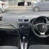 suzuki swift 2014 quick_quick_DBA-ZC72S_ZC72S-316721 image 3