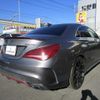 mercedes-benz amg 2014 -MERCEDES-BENZ--AMG CBA-117352--WDD1173522N093534---MERCEDES-BENZ--AMG CBA-117352--WDD1173522N093534- image 7