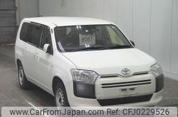 toyota succeed-van 2019 -TOYOTA--Succeed Van NCP165V-0066020---TOYOTA--Succeed Van NCP165V-0066020-