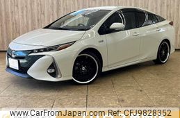 toyota prius-phv 2017 -TOYOTA--Prius PHV DLA-ZVW52--ZVW52-3019548---TOYOTA--Prius PHV DLA-ZVW52--ZVW52-3019548-