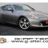 nissan fairlady-z 2010 -NISSAN--Fairlady Z CBA-Z34--Z34-201003---NISSAN--Fairlady Z CBA-Z34--Z34-201003- image 1