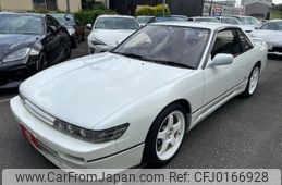 nissan silvia 1993 -NISSAN--Silvia PS13--PS13-098609---NISSAN--Silvia PS13--PS13-098609-