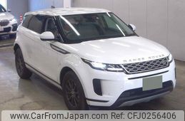 land-rover range-rover-evoque 2022 quick_quick_5BA-LZ2XA_SALZA2AX0NH170470