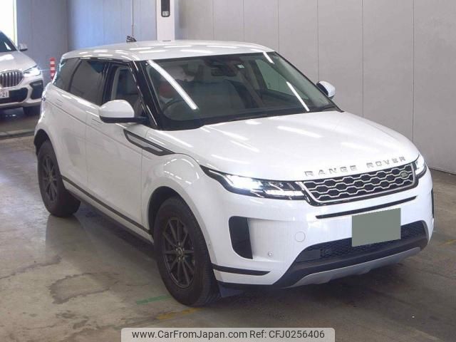 land-rover range-rover-evoque 2022 quick_quick_5BA-LZ2XA_SALZA2AX0NH170470 image 1