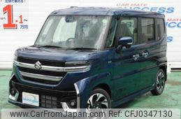 suzuki spacia 2024 -SUZUKI 【川口 580ｷ2162】--Spacia MK54S--121016---SUZUKI 【川口 580ｷ2162】--Spacia MK54S--121016-