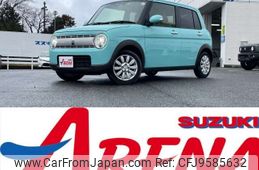 suzuki alto-lapin 2016 -SUZUKI--Alto Lapin DBA-HE33S--HE33S-155012---SUZUKI--Alto Lapin DBA-HE33S--HE33S-155012-