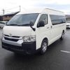 toyota hiace-commuter 2025 CFJ1750593 image 1