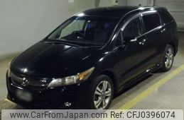 honda stream 2010 -HONDA--Stream DBA-RN7--RN7-3100836---HONDA--Stream DBA-RN7--RN7-3100836-