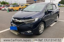 honda shuttle 2016 -HONDA--Shuttle DAA-GP7--GP7-1100793---HONDA--Shuttle DAA-GP7--GP7-1100793-