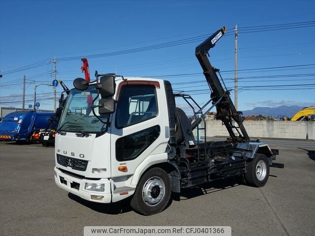 mitsubishi-fuso fighter 2012 -MITSUBISHI--Fuso Fighter TKG-FK72FY--FK72FY-570044---MITSUBISHI--Fuso Fighter TKG-FK72FY--FK72FY-570044- image 1