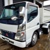 mitsubishi-fuso canter 2009 CFJ1270316 image 3