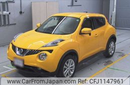 nissan juke 2016 -NISSAN--Juke YF15-507814---NISSAN--Juke YF15-507814-