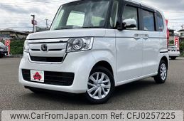 honda n-box 2020 -HONDA--N BOX 6BA-JF4--JF4-1112808---HONDA--N BOX 6BA-JF4--JF4-1112808-