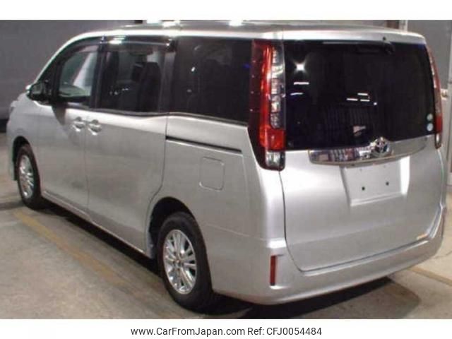 toyota noah 2015 quick_quick_DBA-ZRR80G_0104578 image 2