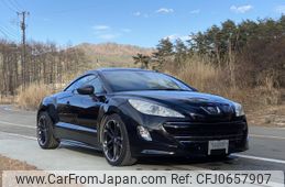 peugeot rcz 2010 -PEUGEOT--Peugeot RCZ ABA-T7R5F03--VF34J5FU8AP010132---PEUGEOT--Peugeot RCZ ABA-T7R5F03--VF34J5FU8AP010132-