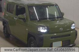 daihatsu taft 2022 quick_quick_6BA-LA900S_LA900S-0093505