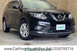 nissan x-trail 2017 -NISSAN--X-Trail DBA-NT32--NT32-060830---NISSAN--X-Trail DBA-NT32--NT32-060830-