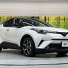 toyota c-hr 2017 -TOYOTA--C-HR DAA-ZYX10--ZYX10-2097995---TOYOTA--C-HR DAA-ZYX10--ZYX10-2097995- image 17