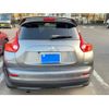 nissan juke 2010 -NISSAN--Juke CBA-NF15--NF15-008729---NISSAN--Juke CBA-NF15--NF15-008729- image 2