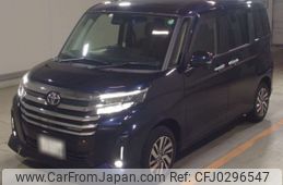 toyota roomy 2023 -TOYOTA 【宮崎 541や1128】--Roomy M900A-1031277---TOYOTA 【宮崎 541や1128】--Roomy M900A-1031277-