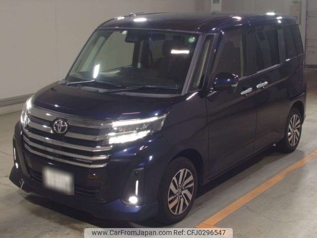 toyota roomy 2023 -TOYOTA 【宮崎 541や1128】--Roomy M900A-1031277---TOYOTA 【宮崎 541や1128】--Roomy M900A-1031277- image 1