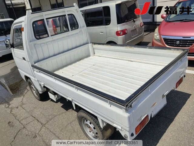suzuki carry-truck 1991 -SUZUKI--Carry Truck DB51T--192905---SUZUKI--Carry Truck DB51T--192905- image 2