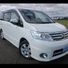 nissan serena 2010 -NISSAN--Serena CC25--357894---NISSAN--Serena CC25--357894- image 24