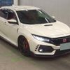 honda civic 2018 quick_quick_DBA-FK8_1101146 image 1