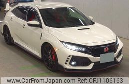honda civic 2018 quick_quick_DBA-FK8_1101146