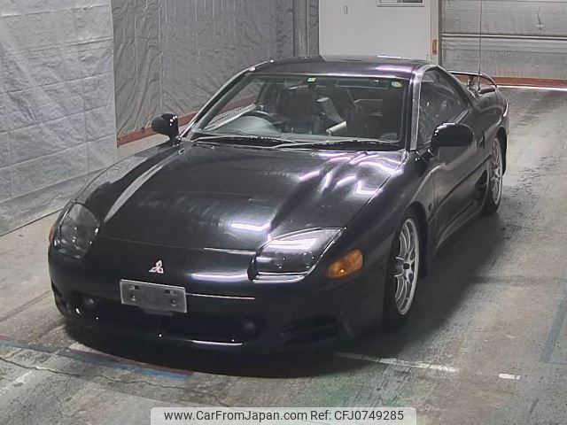 mitsubishi gto 1995 -MITSUBISHI--GTO Z16A-0100438---MITSUBISHI--GTO Z16A-0100438- image 1