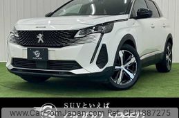 peugeot 3008 2021 CFJ1887275