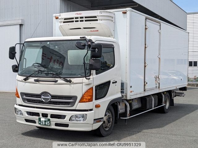 hino ranger 2016 -HINO--Hino Ranger TKG-FC9JKAA--FC9JKA-21469---HINO--Hino Ranger TKG-FC9JKAA--FC9JKA-21469- image 1