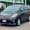 toyota alphard 2009 -TOYOTA--Alphard DBA-GGH20W--GGH20-8025192---TOYOTA--Alphard DBA-GGH20W--GGH20-8025192- image 1