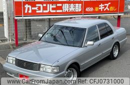 toyota crown 1994 CFJ0731000