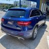 mercedes-benz glc-class 2018 quick_quick_DBA-253942C_WDC2539422F374873 image 14