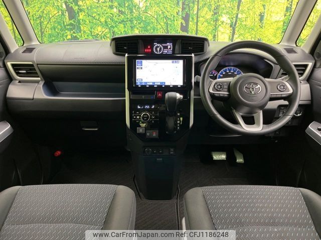 toyota roomy 2022 -TOYOTA--Roomy 4BA-M900A--M900A-0656924---TOYOTA--Roomy 4BA-M900A--M900A-0656924- image 2