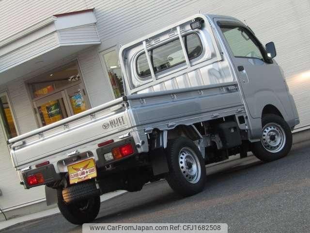 daihatsu hijet-truck 2023 CFJ1682508 image 2