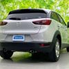 mazda cx-3 2017 quick_quick_6BA-DKEFW_DKEFW-100896 image 3