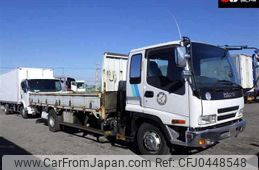 isuzu forward 2005 -ISUZU--Forward FRR90L3-7000043---ISUZU--Forward FRR90L3-7000043-