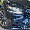 lexus ls 2019 -LEXUS--Lexus LS DBA-VXFA50--VXFA50-6005456---LEXUS--Lexus LS DBA-VXFA50--VXFA50-6005456- image 13