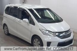 honda freed 2016 quick_quick_DBA-GB3_GB3-1646731