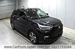 toyota raize 2022 -TOYOTA--Raize A201A-0014955---TOYOTA--Raize A201A-0014955-
