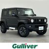 suzuki jimny-sierra 2024 -SUZUKI--Jimny Sierra 3BA-JB74W--JB74W-224017---SUZUKI--Jimny Sierra 3BA-JB74W--JB74W-224017- image 1