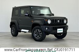 suzuki jimny-sierra 2024 -SUZUKI--Jimny Sierra 3BA-JB74W--JB74W-224017---SUZUKI--Jimny Sierra 3BA-JB74W--JB74W-224017-