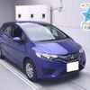 honda fit 2014 -HONDA 【湘南 530ｽ8741】--Fit GK3-1058495---HONDA 【湘南 530ｽ8741】--Fit GK3-1058495- image 1