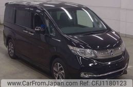 honda stepwagon 2016 -HONDA--Stepwgn DBA-RP4--RP4-1100136---HONDA--Stepwgn DBA-RP4--RP4-1100136-